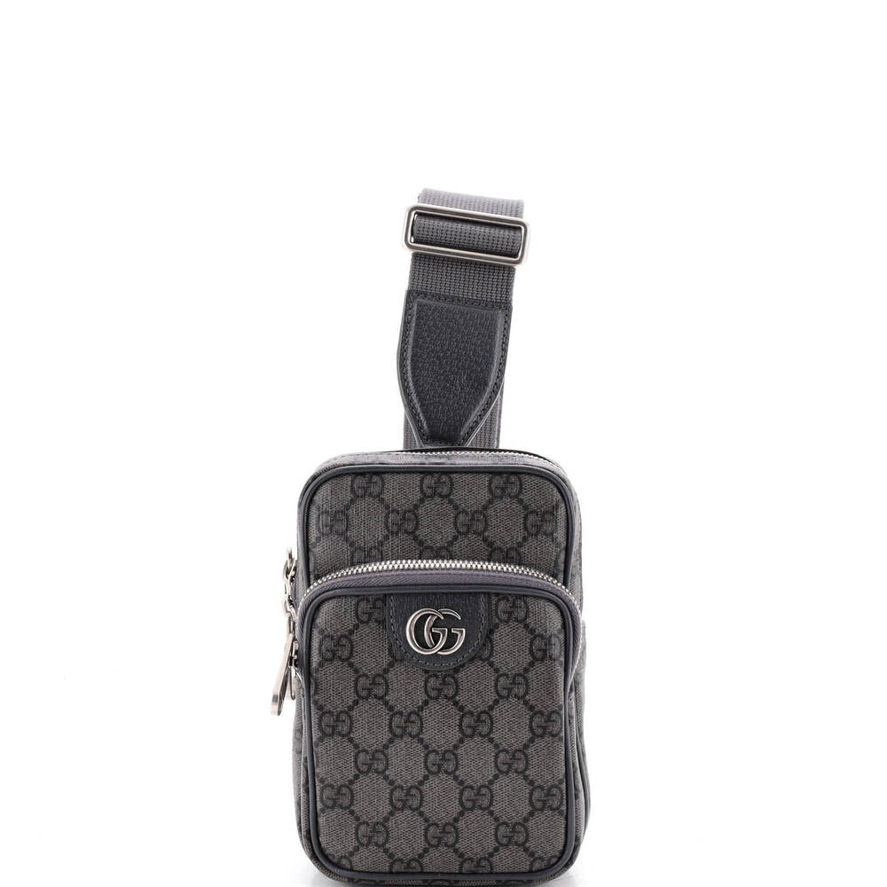 Gucci Mini Ophidia Sling Bag